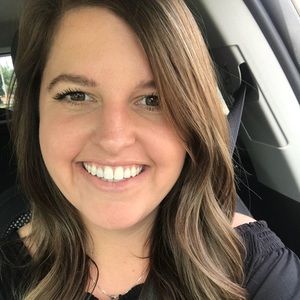 Meet your Posher, Cathi